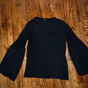 Zara Bat sleeve Sweater